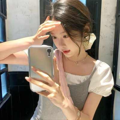 给桃子的信
