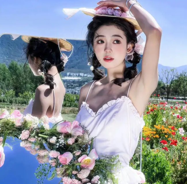 拽妹黛薇儿第四季